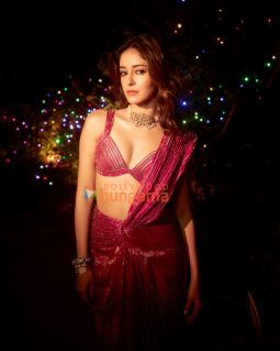 Ananya Panday