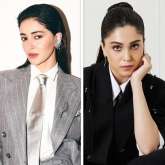 Ananya Panday, Sharvari, Anushka Sen, and others rock the Boss Lady power suit trend