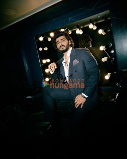 Arjun Kapoor