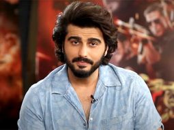 Arjun Kapoor on his DHAMAKEDAAR Entry Scene! | Singham Again Arjun Kapoor on his DHAMAKEDAAR Entry Scene! | Singham Again