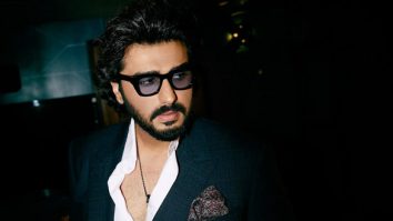 Arjun Kapoor