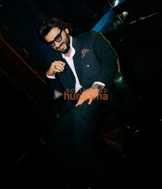 Arjun Kapoor