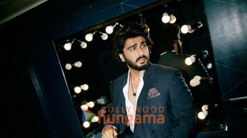 Arjun Kapoor