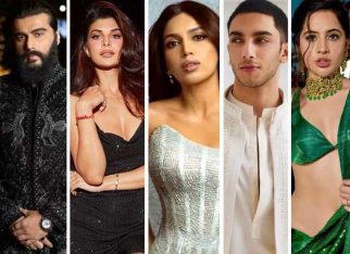 Arjun Kapoor, Jacqueline Fernandez, Bhumi Pednekar, Vedang Raina, and Uorfi Javed to Set the Stage on Fire at Myntra FWD Creator Fest 2024