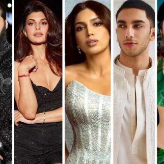 Arjun Kapoor, Jacqueline Fernandez, Bhumi Pednekar, Vedang Raina, and Uorfi Javed to Set the Stage on Fire at Myntra FWD Creator Fest 2024