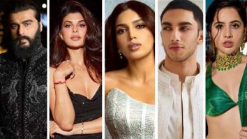 Arjun Kapoor, Jacqueline Fernandez, Bhumi Pednekar, Vedang Raina, and Uorfi Javed to Set the Stage on Fire at Myntra FWD Creator Fest 2024