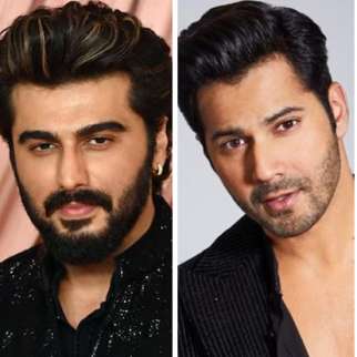 Arjun Kapoor shares excitement about working with Varun Dhawan and Diljit Dosanjh in No Entry 2; is hopeful that the film ‘may start next year’