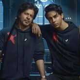 Aryan Khan credits Shah Rukh Khan for shaping his entrepreneurial mindset