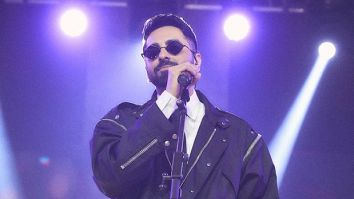 Ayushmann Khurrana on his second tour in the US: “I want people to go through a whirlwind of emotions”
