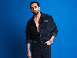Ayushmann Khurrana reveals why Thama is a career game-changer in Maddock’s Horror Comedy Universe: “A total wildcard, a film that no one has seen in India”
