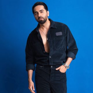 Ayushmann Khurrana reveals why Thama is a career game-changer in Maddock’s Horror Comedy Universe: "A total wildcard, a film that no one has seen in India"