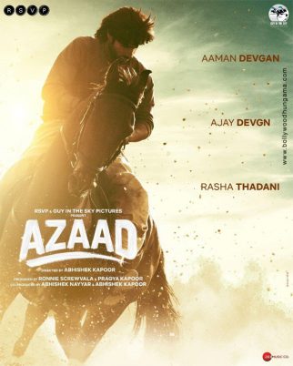 Azaad