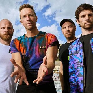 BREAKING! Coldplay announces fourth concert in India at Narendra Modi Stadium in Gujarat on January 25, 2025