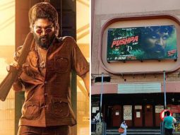 BREAKING: Pushpa 2 – The Rule sets a RECORD; is the FIRST film to be shown in ALL six screens at Gaiety-Galaxy