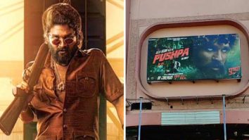 BREAKING: Pushpa 2 – The Rule sets a RECORD; is the FIRST film to be shown in ALL six screens at Gaiety-Galaxy