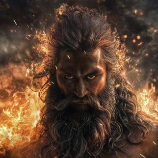 BREAKING! Vicky Kaushal to play Chiranjeevi Parashurama in Amar Kaushik's Mahavatar, first look posters out; film to hit cinemas on Christmas 2026