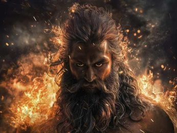 BREAKING! Vicky Kaushal to play Chiranjeevi Parashurama in Amar Kaushik’s Mahavatar, first look posters out; film to hit cinemas on Christmas 2026