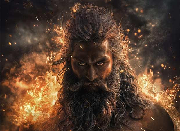 BREAKING! Vicky Kaushal to play Chiranjeevi Parashurama in Amar Kaushik’s Mahavatar, first look posters out; film to hit cinemas on Christmas 2026 : Bollywood News – Bollywood Hungama