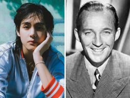 BTS’ V to join forces with late Bing Crosby in ‘Era-Bridging’ remix of ‘White Christmas’ on December 6