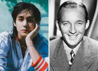 BTS’ V to join forces with late Bing Crosby in ‘Era-Bridging’ remix of ‘White Christmas’ on December 6