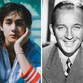 BTS’ V to join forces with late Bing Crosby in ‘Era-Bridging’ remix of 'White Christmas' on December 6