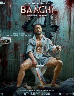 baaghi 4 hindi movie