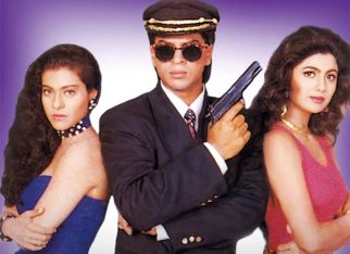 Baazigar 2 in the works? Ratan Jain confirms being in talks with Shah Rukh Khan about sequel: “It will definitely be made”