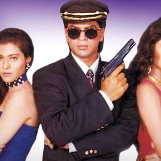 Baazigar 2 in the works? Ratan Jain confirms being in talks with Shah Rukh Khan about sequel: “It will definitely be made”