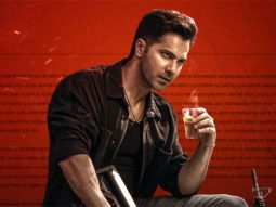 Baby John Taster Cut: Varun Dhawan sips on cutting chai and holds a rifle in fierce massy avatar: “The legend begins now”