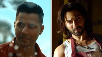 Baby John Taster Cut Teaser: Varun Dhawan packs a punch in dual roles in massy avatar, watch