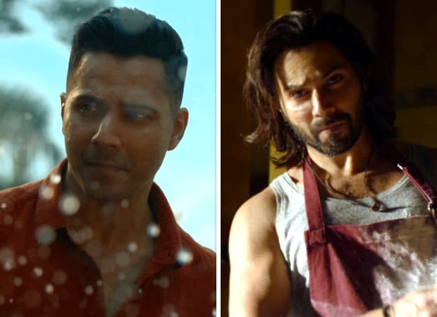 Baby John Taster Cut Teaser Varun Dhawan packs a punch in dual roles in massy avatar, watch