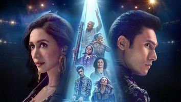 Bandish Bandits season 2 to start streaming on Prime Video from December 13; Divya Dutta, Rohan Gurbaxani and others join cast