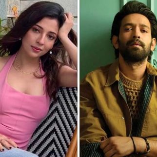 The Sabarmati Report cast: Barkha Singh to be Vikrant Massey's love interest in Ektaa Kapoor-backed film?