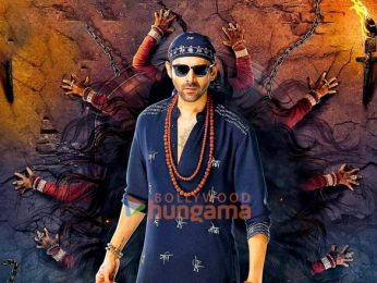 Bhool Bhulaiyaa 3 stills