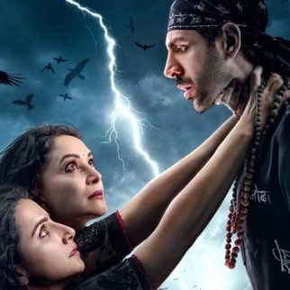 Bhool Bhulaiyaa 3 breaks records as it becomes Kartik Aaryan’s biggest opener, scores a hat-trick for horror comedies in 2024