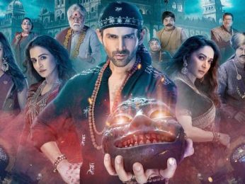 FDFS Public Review: Bhool Bhulaiyaa 3 Ft. Kartik Aaryan | Vidya Balan | Madhuri Dixit