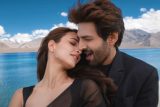 Bhool Bhulaiyaa 3: Beiraada (Full Video) Kartik Aaryan, Triptii Dimri