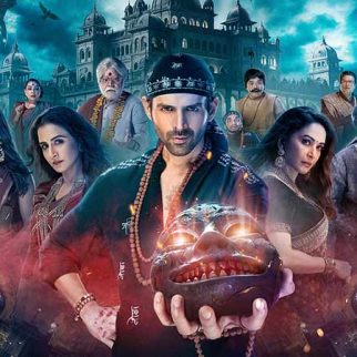 Bhool Bhulaiyaa 3 beats Kalki 2898 AD; becomes the second fastest Rs. 200 crore grosser of 2024