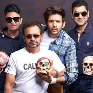 Bhool Bhulaiyaa 3 Box Office: Becomes filmmaker Anees Bazmee’s highest opener