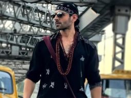 Bhool Bhulaiyaa 3 Box Office: Enters Rs. 100 Crores Club in 3 days; collects Rs. 110.20 crores over opening weekend