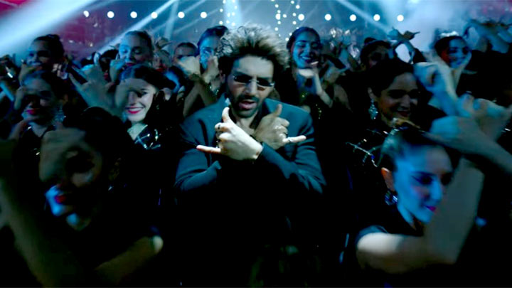 Bhool Bhulaiyaa 3 Title Track (Full Video) Kartik Aaryan, Pitbull, Diljit Dosanjh, Neeraj Shridhar, Tanishk Bagchi, Pritam Bhool Bhulaiyaa 3 Title Track (Full Video) Kartik Aaryan, Pitbull, Diljit Dosanjh, Neeraj Shridhar, Tanishk Bagchi, Pritam