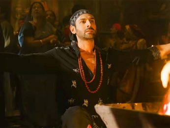 Bhool Bhulaiyaa 3 stuns box office with Rs. 35 cr. opening on Day 1; Kartik Aaryan achieves career-best debut day