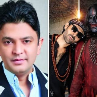 Bhushan Kumar reacts to Bhool Bhulaiyaa 3 success; says, “It celebrates the journey of Kartik Aaryan from a star to now a superstar”