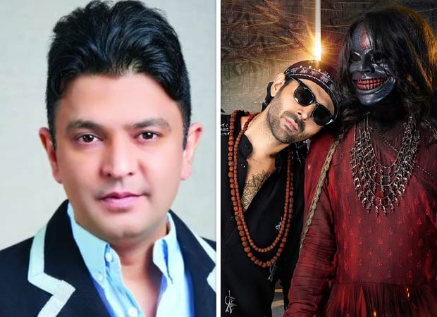 Bhushan Kumar reacts to Bhool Bhulaiyaa 3 success; says, “It celebrates the journey of Kartik Aaryan from a star to now a superstar” : Bollywood News – Bollywood Hungama