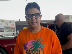 Bhushan Kumar flying to Varanasi for Ganga Aarti