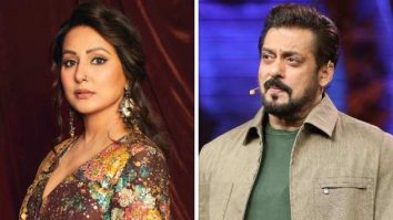 Bigg Boss 18: Hina Khan to return to the reality show; to share the stage with host Salman Khan