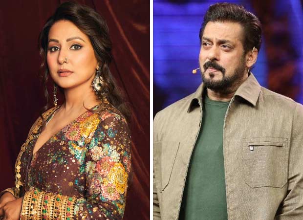 Bigg Boss 18: Hina Khan to return to the reality show; to share the stage with host Salman Khan