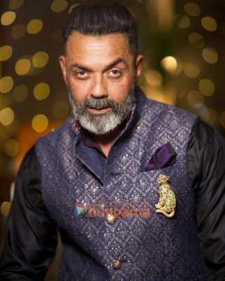 Bobby Deol
