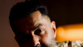 Celeb Photos Of Bobby Deol