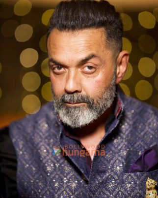Bobby Deol